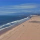 Santa Monica Los Angeles Aerial - VideoHive Item for Sale