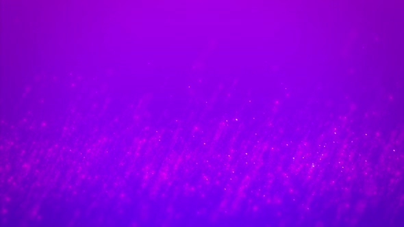 Color Spherical Particle Dust Rising Up Loop