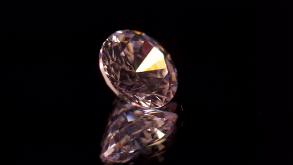 Perfect Shape Diamond