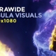 Nebula Widescreen Visual - VideoHive Item for Sale