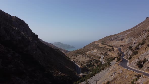 Great Mountain Landscape alt