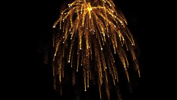 Fireworks Background 01 alt