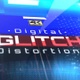 Digital Glitch Distortions - VideoHive Item for Sale