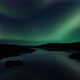 Northern Lights Time Lapse - Nature Timelapse Sweden - VideoHive Item for Sale