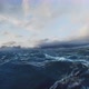 Rough Sea Loop 3D v2 - VideoHive Item for Sale