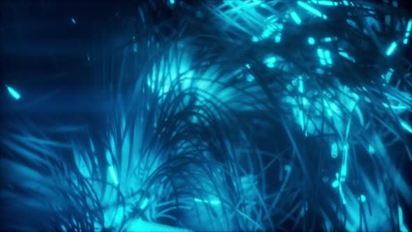 Signal Pulses Transmit Information Over Millions of Wires alt