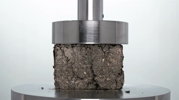  Piece of Asphalt Road is Checked alt