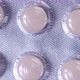 Pill Packaging Closeup Rotate Slow Mo - VideoHive Item for Sale
