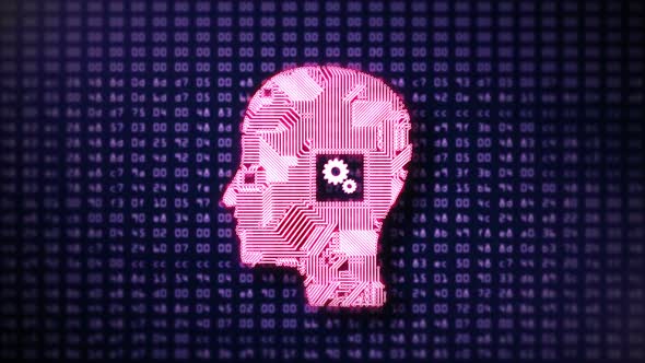 Head Gears Hex Purple alt