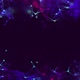 Colorful Plexus Backdrop - VideoHive Item for Sale