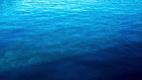 sea ocean water sparkles abstract pattern light alt