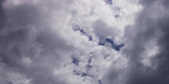 Cloud Timelapse  alt