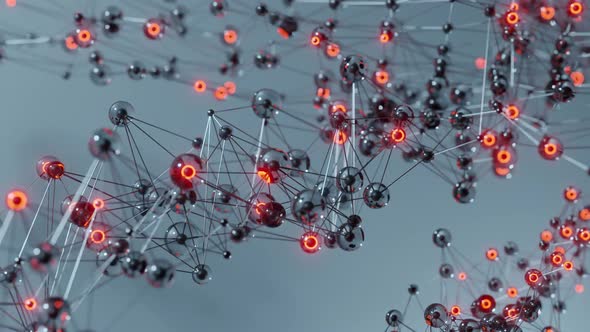 Abstract spheres alt