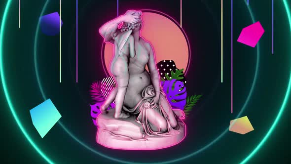 Venus Vaporwave