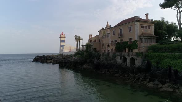 Cascais Portugal Europe alt