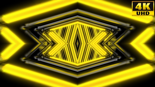 Kaleidoscope Vj Loops V17 alt