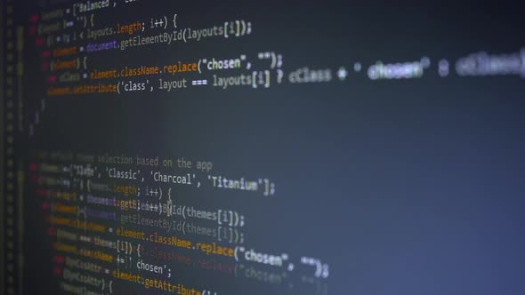 Digital Html Code alt