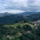 Trabzon Village Mountains Forest And Cloud Shadows Aerial Hyperlapse 2 - VideoHive Item for Sale