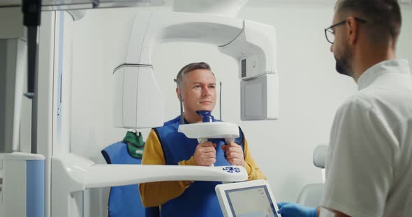 Preparing for a Dental Scan alt