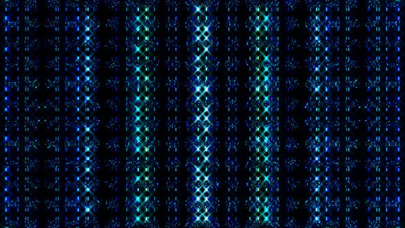 shine brightly that regulate subtle movements with colorfull stripes alt