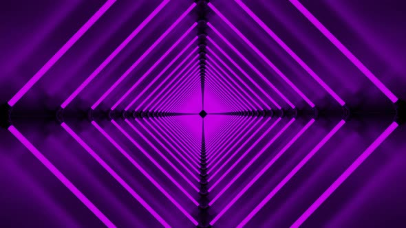Purple Corridor alt