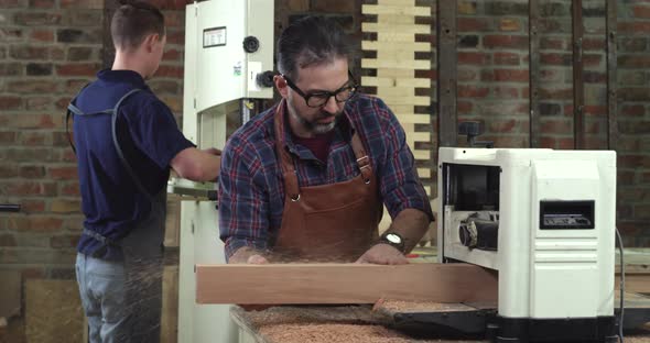 Carpenter Dream Team alt