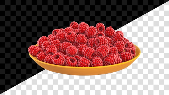 Raspberry alt