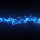 Glowing Filaments Loop - VideoHive Item for Sale
