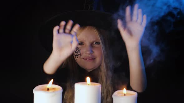 Halloween Witchcraft and Wizardry