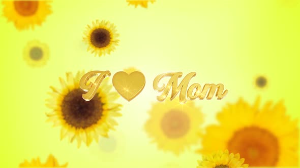 Mother's Day Greeting 03