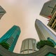 Skyscraper Office Buildings - VideoHive Item for Sale