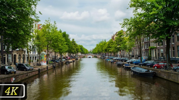 Another View From Amsterdam