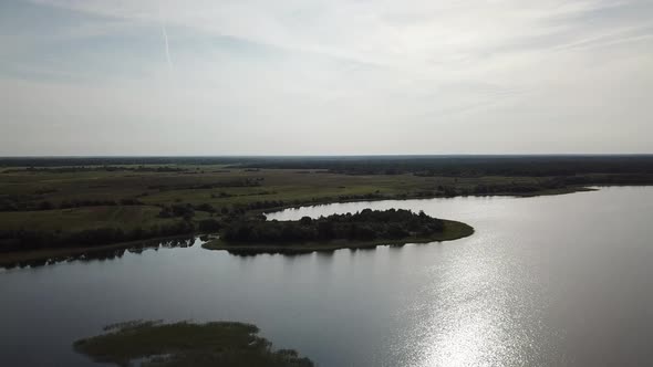 Lake Budovest 13 alt