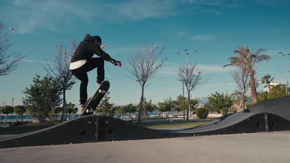 skate pump track near me