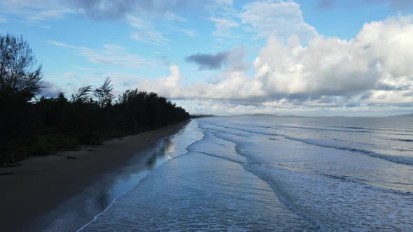 The Satang Island alt