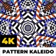 Pattern Kaleido - VideoHive Item for Sale