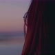 The Girl Looks at the River - VideoHive Item for Sale