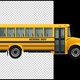 School Bus - VideoHive Item for Sale