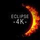 Solar Eclipse 4K - VideoHive Item for Sale