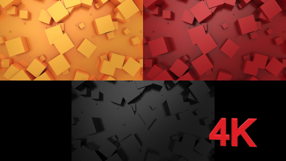 Background of Boxes alt