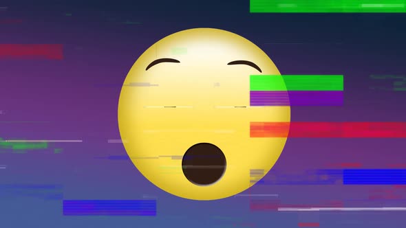 Surprised face with open mouth alt