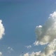 Clouds and sky timelapse - VideoHive Item for Sale
