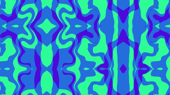 abstract wave liquid background animation. Vd 1810 alt