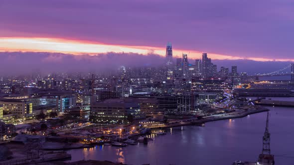 San Francisco Aerials alt