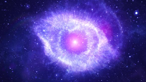 Hyperspace Jump To Helix Nebula V22