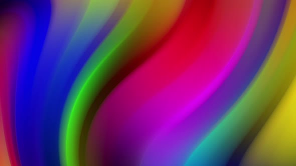 Abstract Wave Background Ver.10