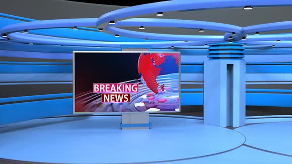 Virtual Studio Set M301 C alt