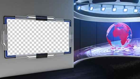 Virtual Studio Set A008 A alt