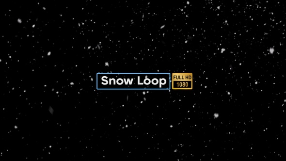 Snow Loop 