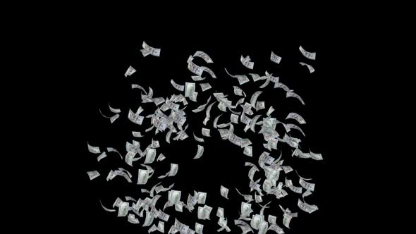 Money Explosion  alt